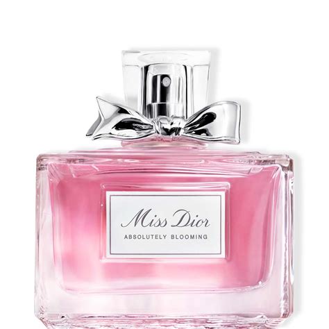 miss dior absolutely blooming 100ml.